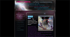 Desktop Screenshot of harmoniousexpression.com